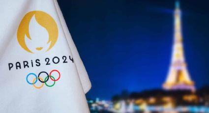 Países que no tendrán oportunidad de participar en los Juegos Olímpicos de París 2024