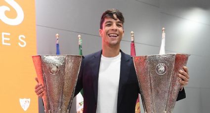 Rayados: ¿Quién es Óliver Torres, el bicampeón de Europa que llega a Monterrey?