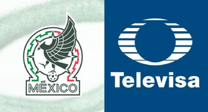 Integrante de Televisa culpa a los aficionados de la crisis de la Selección Mexicana