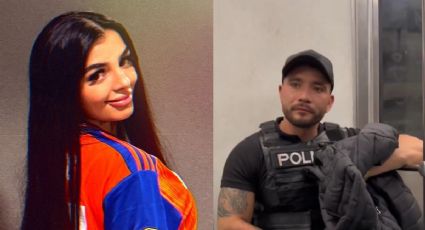 Luna Bella en el Metro de la CDMX: Karely Ruiz habría ofrecido trabajo a policía "afectado"