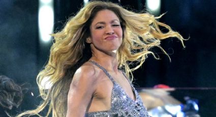 Copa América 2024: Shakira es exhibida por usar playback en show de medio tiempo