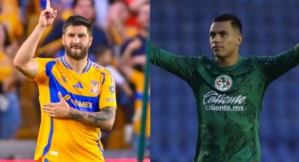 Liga MX Jornada 3 | Tigres vs América VER EN VIVO HOY: Detalles de transmisión