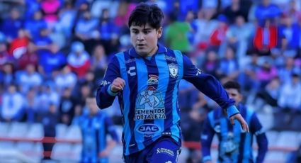 Liga MX: Chofis López es despedido por problemas extra cancha