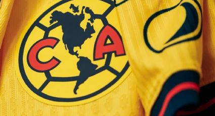 Futbolista del América anuncia su página de contenido exclusivo