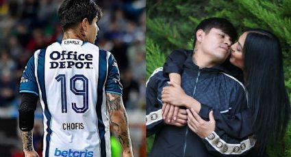 'Chofis' López: Revelan el verdadero motivo de su despido de Pachuca; no fue indisciplina