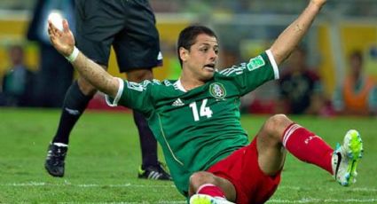 Selección Mexicana: 'Chicharito' se habría negado a tener partido de despedida