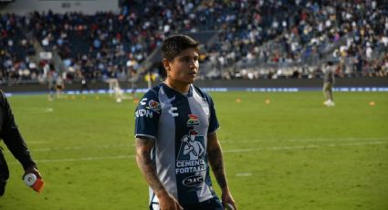 ¿Le vale? Así la pasa 'Chofis' López tras haber sido echado de Pachuca