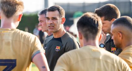 Rafa Márquez: ¿Llega a la Selección Mexicana? Barcelona anuncia salida del DT mexicano