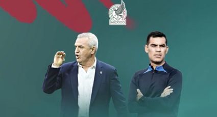 Selección Mexicana: FMF hace oficial la llegada de Javier Aguirre y Rafa Márquez