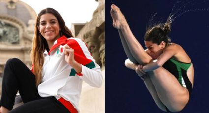 Mexicanos en París 2024: ¿Quién es Alejandra Orozco, la clavadista que disputará sus cuartos Juegos Olímpicos?