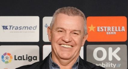 Javier Aguirre: La fecha que debutaría como técnico de la Selección Mexicana