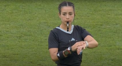 Mexicanos en París 2024: ¿Cómo le fue a Katia Itzel García en el Alemania vs Australia?