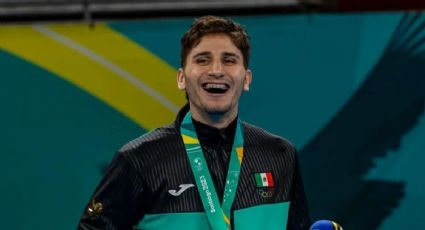 Mexicanos en París 2024: ¿Quién es Marco Alonso Verde, el boxeador que estará en Juegos Olímpicos?