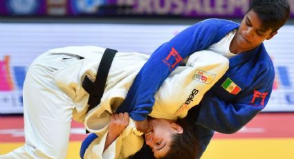 Mexicanos en París 2024: ¿Quién es Prisca Awiti, la judoca mexicana con raíces kenianas?