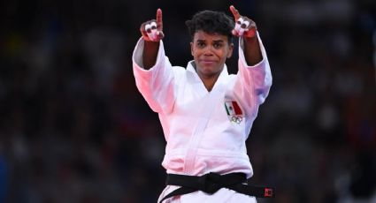 El mensaje de Prisca Awiti a la CONADE tras obtener su medalla de plata