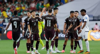 Periodista de TUDN exhibe a la FMF por imponer a jugadores en la Selección Mexicana