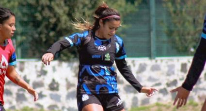 Liga MX Femenil: ¿Quién es Lucía Yáñez, jugadora del Puebla acusada de involucrarse con directivos?