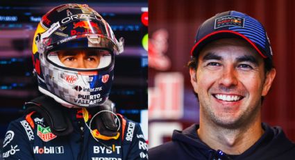 'Checo' Pérez: La cláusula que podría provocar su despido de Red Bull