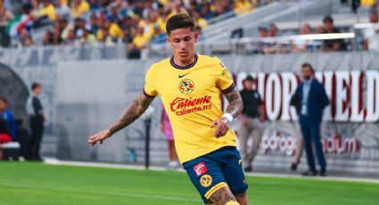 América: Brian Rodríguez aclara su situación legal tras quedarse con Águilas