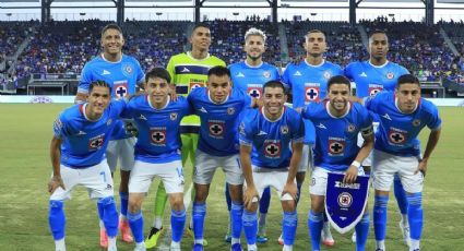 Cruz Azul prepara "refuerzo" rumbo al cierre del mercado de fichajes