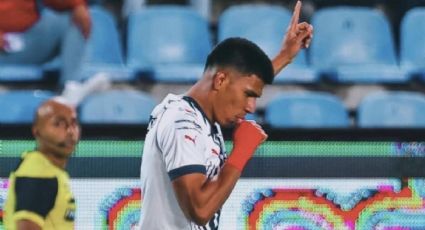 Jesús Gallardo culpa al 'Tano' Ortiz por perder el "amor" al futbol