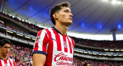 Chivas: Chiquete Orozco sería buscado por histórico de Italia, ¿se va?