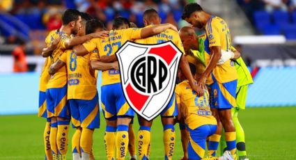 Tigres: River Plate le robaría estrella al equipo mexicano