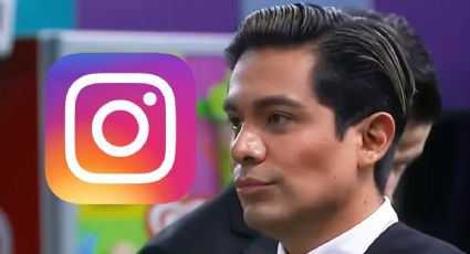 La Casa de los Famosos: Ricardo Peralta elimina su Instagram tras hate en su contra