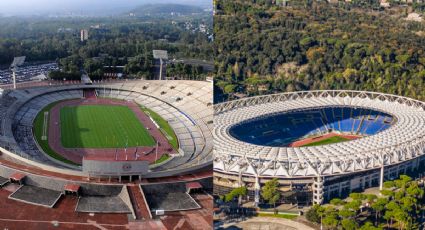 Los estadios olímpicos más emblemáticos del deporte