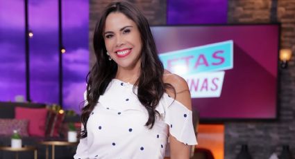 Paola Rojas deja Televisa de manera sorpresiva para ir a la competencia