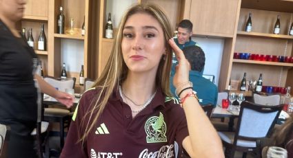 ¿Por berrinche? Tatiana Flores regresa a la Selección Mexicana para el Mundial Sub-20