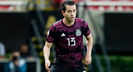 Alan Mozo elogia a Aguirre y Márquez ante inminente convocatoria a la Selección Mexicana