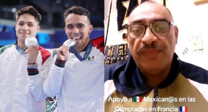 París 2024: Don Beto compone porra para México en los Juegos Olímpicos (VIDEO)