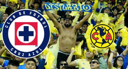 Cruz Azul es favorito, aunque le duela al americanismo (VIDEO)