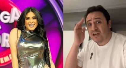 La Casa de los Famosos: O'Farrill 'insulta' a Gomita y hace peculiar pedido (VIDEO)