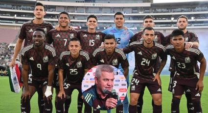 Alan Mozo e Israel Reyes revelan las reglas de Javier Aguirre en la Selección Mexicana