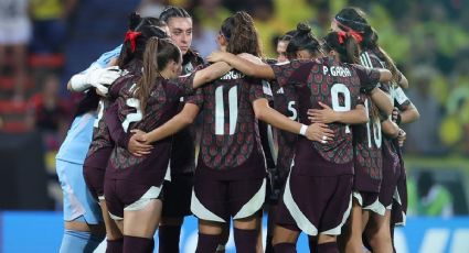 México vs Estados Unidos: ¿Dónde y a qué hora ver los Octavos de Final del Mundial Sub-20 Femenil?