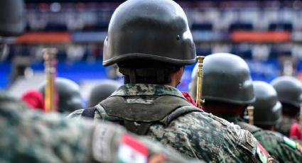 Liga MX tendría presencia de militares en su partidos