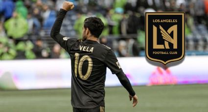 ¿Mundial 2026? El verdadero motivo por el que Carlos Vela regresó al LAFC