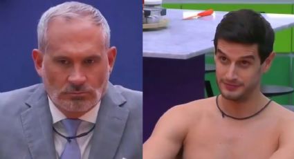 Adrián Marcelo: Se revela la información con la que planea chantajear a Arath de la Torre