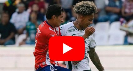 León vs Atlético de San Luis es narrado con albures y dobles sentidos EN VIVO (VIDEO)