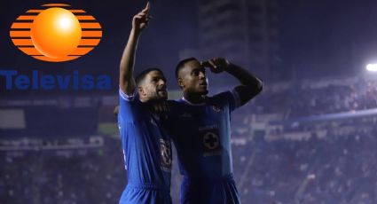 Televisa y sus horribles transmisiones del fútbol de la Liga MX (VIDEO)