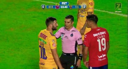 'Tuca' Ferretti revela el motivo por el que Tigres no respetó la protesta de Veracruz