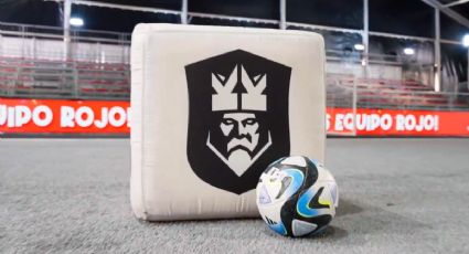 Kings League Américas: Ellos son los jugadores ‘retirados’ que formarán parte del segundo split