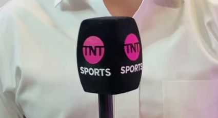 TNT Sports anuncia la llegada de un querido narrador a sus transmisiones