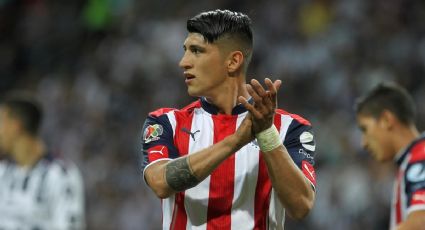 Alan Pulido: El motivo por el que no llegaría a Chivas a pesar de estar a disposición