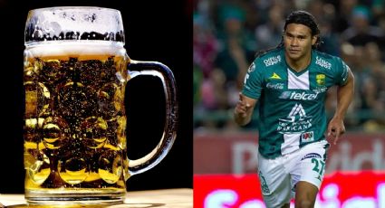 La millonada que 'Gullit' Peña pagó por tomarse una cerveza