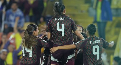 Afición felicita a la Selección Mexicana Femenil tras victoria vs Australia en el Mundial Sub-20