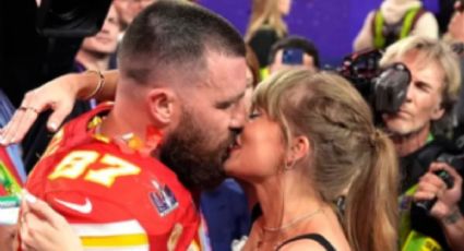 El plan de Kansas City Chiefs para cuidar la relación entre Travis Kelce y Taylor Swift