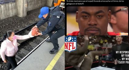 Los mejores memes del regreso de la NFL con el Chiefs vs Ravens